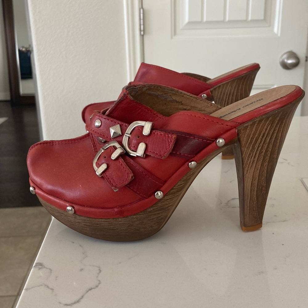 High Heels